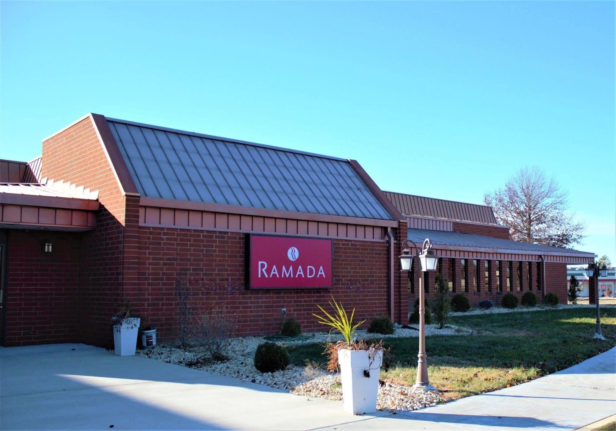Ramada By Wyndham Pieve di Soligo Εξωτερικό φωτογραφία