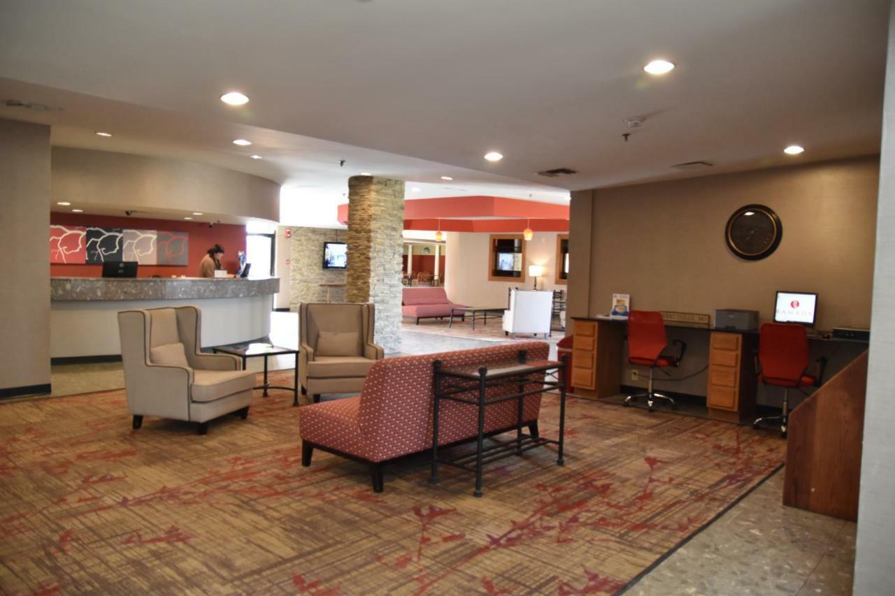 Ramada By Wyndham Pieve di Soligo Εξωτερικό φωτογραφία